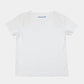 The Patterned Laser Cut T-Shirt