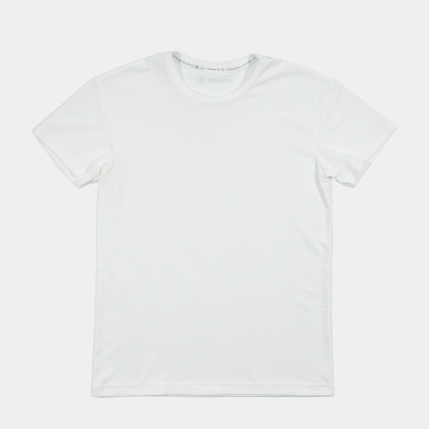 The Textured Gender Neutral T-Shirt